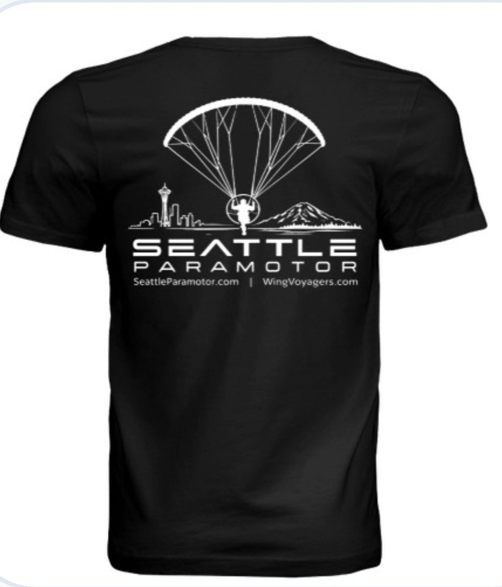 Seattle Paramotor/WingVoyagers T